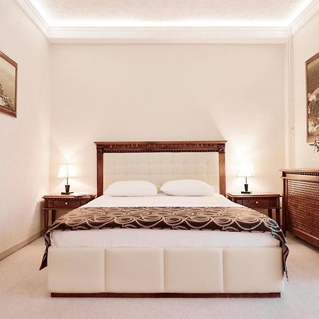 Hotel Villa Schubert Opatija Pokoj fotografie