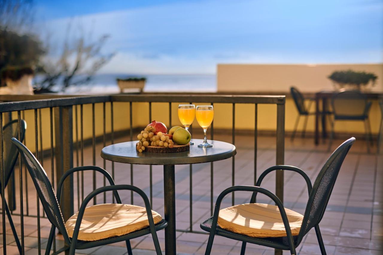 Hotel Villa Schubert Opatija Exteriér fotografie