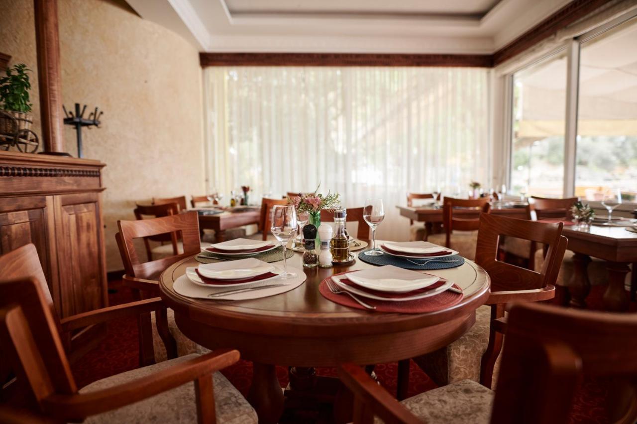 Hotel Villa Schubert Opatija Exteriér fotografie