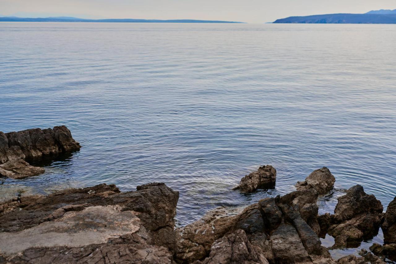 Hotel Villa Schubert Opatija Exteriér fotografie