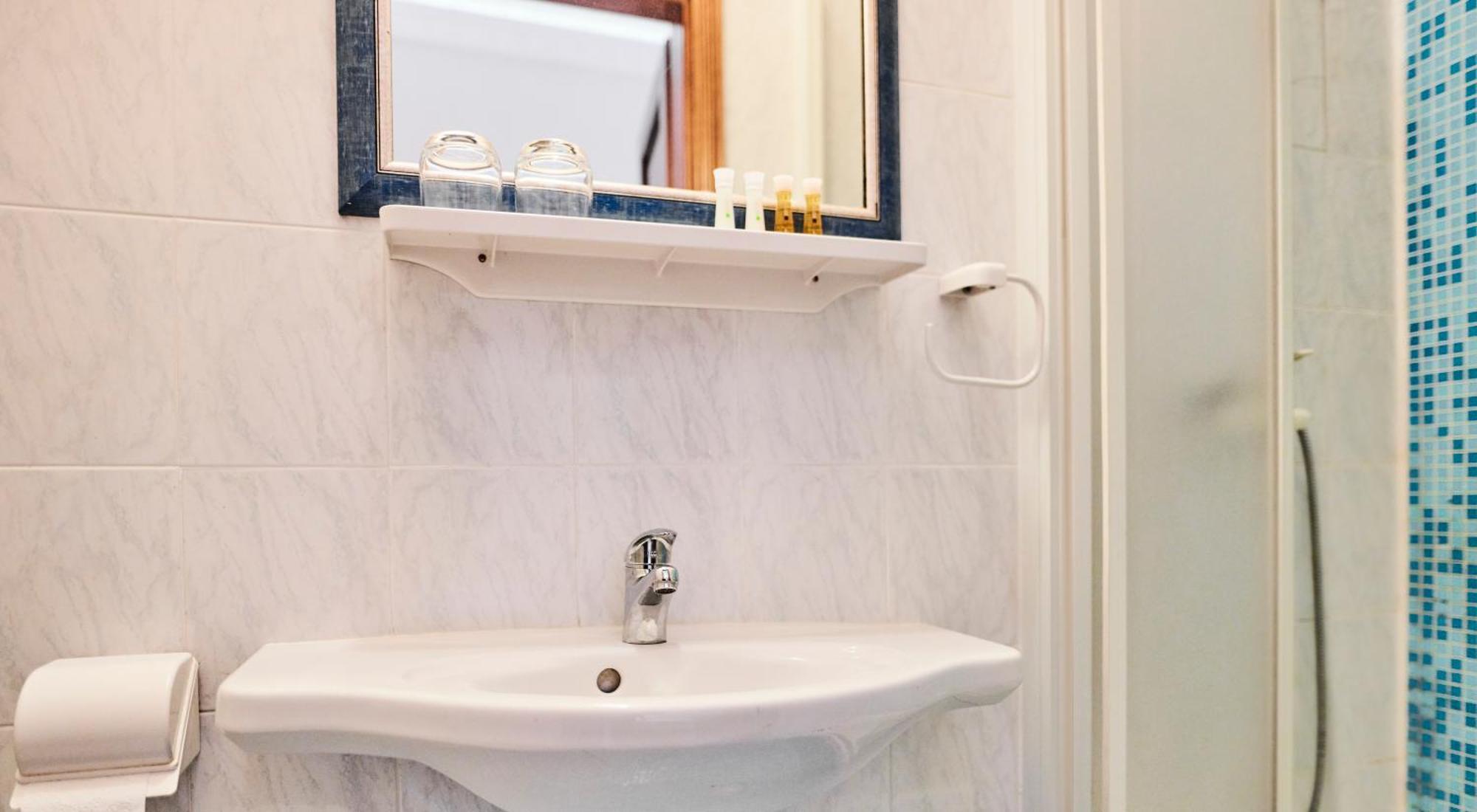 Hotel Villa Schubert Opatija Pokoj fotografie