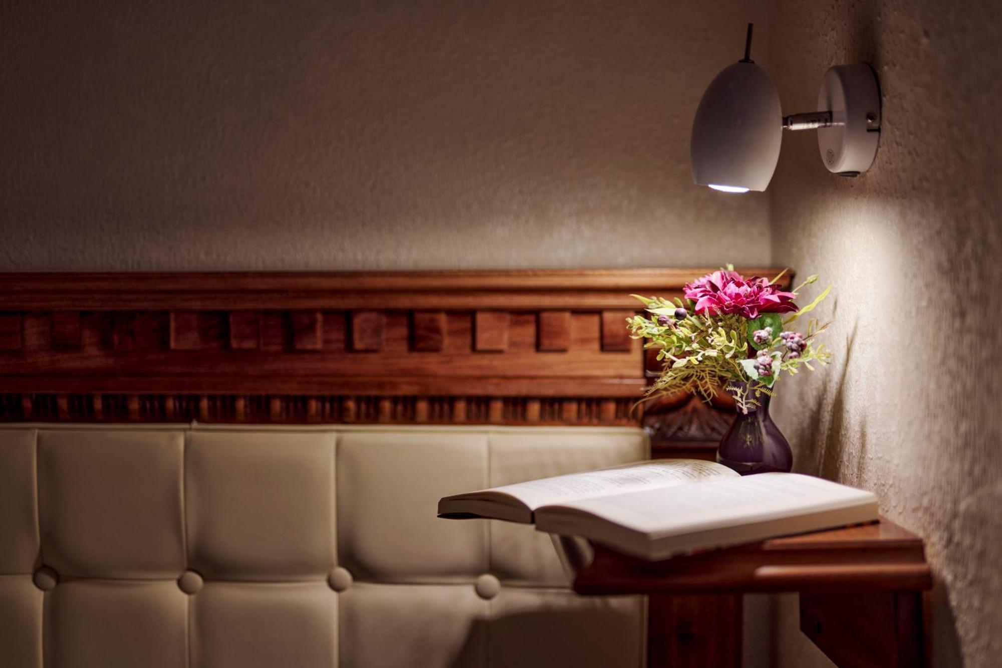 Hotel Villa Schubert Opatija Pokoj fotografie
