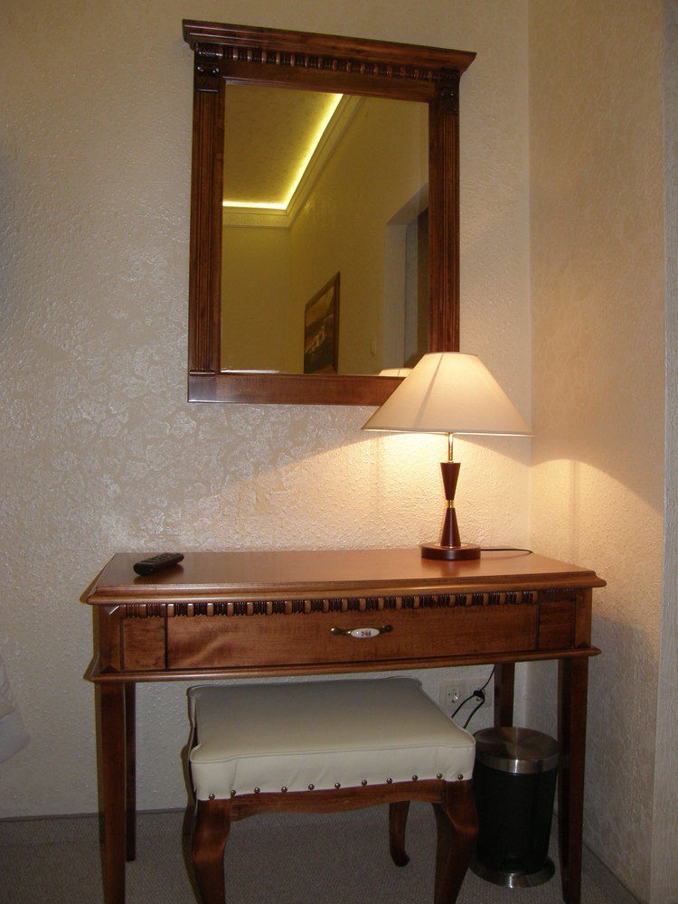 Hotel Villa Schubert Opatija Exteriér fotografie